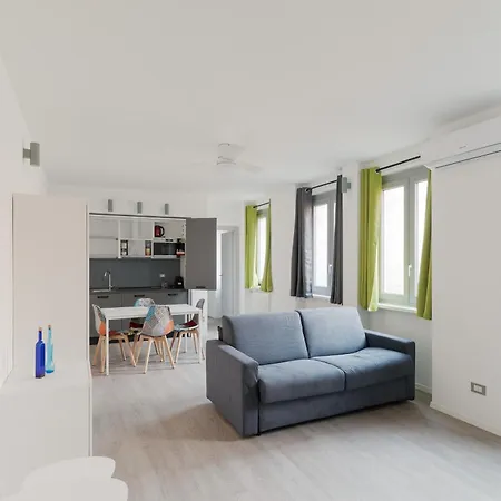 Apartamento Guesthost - Modern Precotto