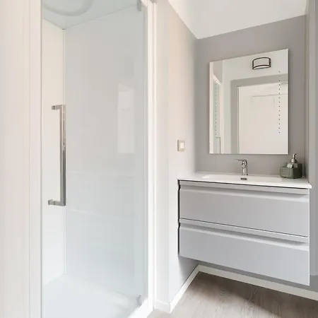 Apartamento Guesthost - Modern Precotto *