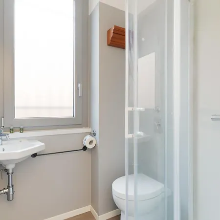Guesthost - Modern Precotto Apartamento Milão
