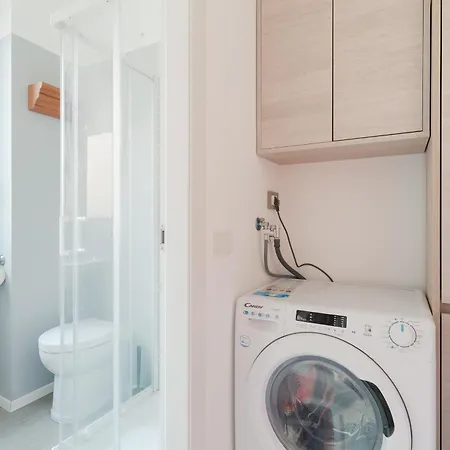 Apartmán Guesthost - Modern Precotto *