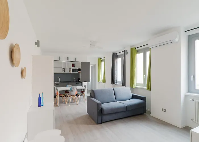 Apartmán Guesthost - Modern Precotto
