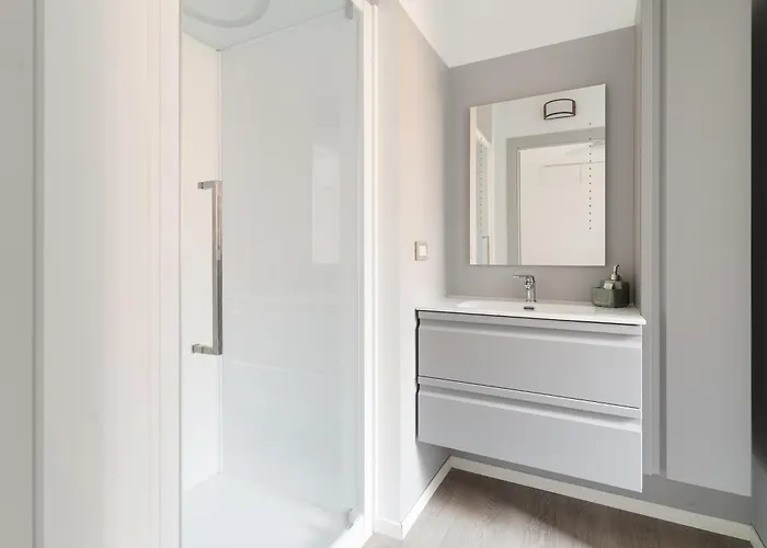 Apartmán Guesthost - Modern Precotto *