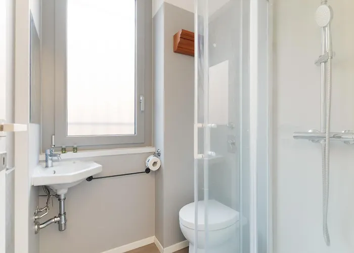 Guesthost - Modern Precotto Apartmán Milán