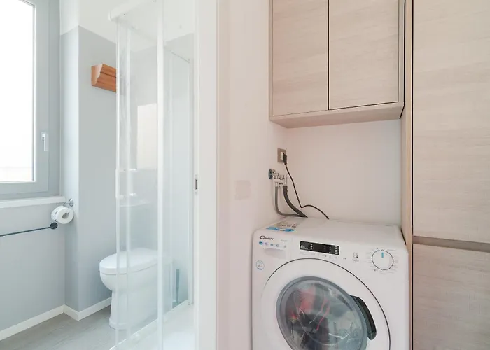 Apartmán Guesthost - Modern Precotto *