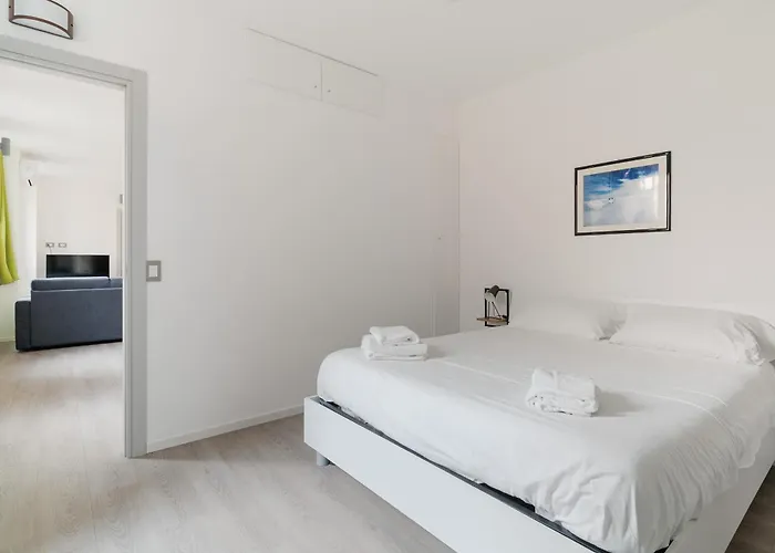 Apartmán Guesthost - Modern Precotto